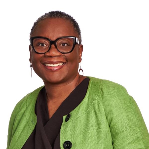 Bernadette B. Cooper