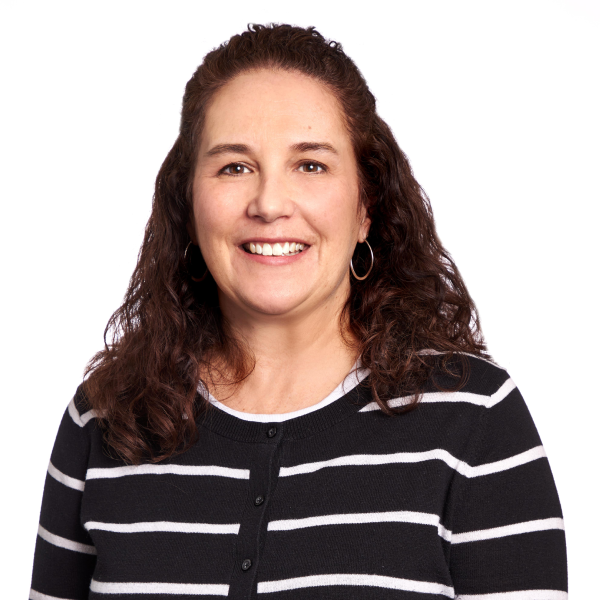 Heather R. Hill