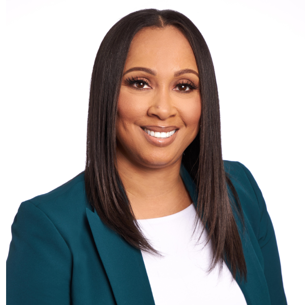 Kisha Williams