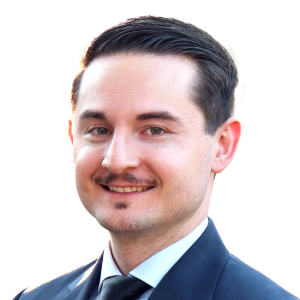 Paul Paluchniak