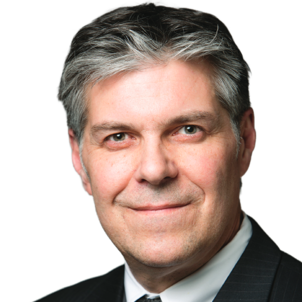 Thomas M. Strauss, CPA, CCTS