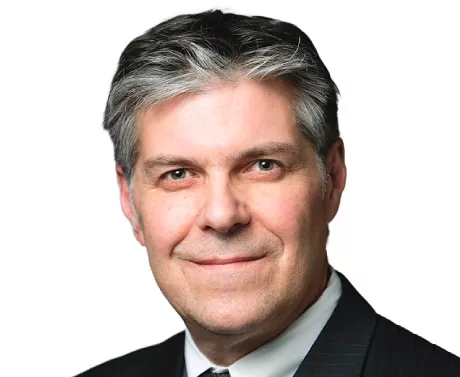 Thomas M. Strauss, CCTS