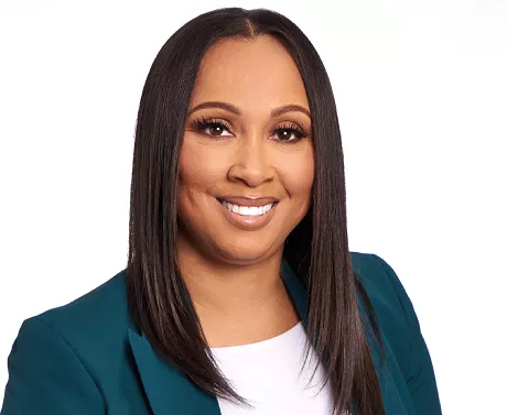 Kisha Williams