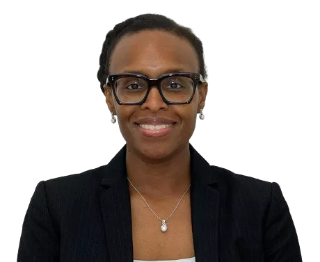 Keisha Kirton