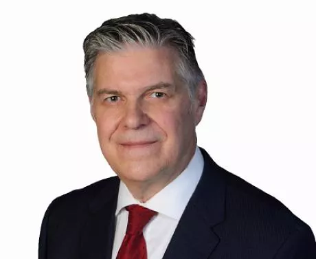 Thomas M. Strauss, CPA, CCTS